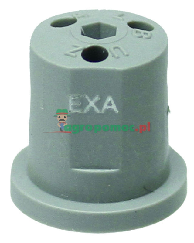 Albuz Nozzle | EXA-06 | zdjęcie nr 1